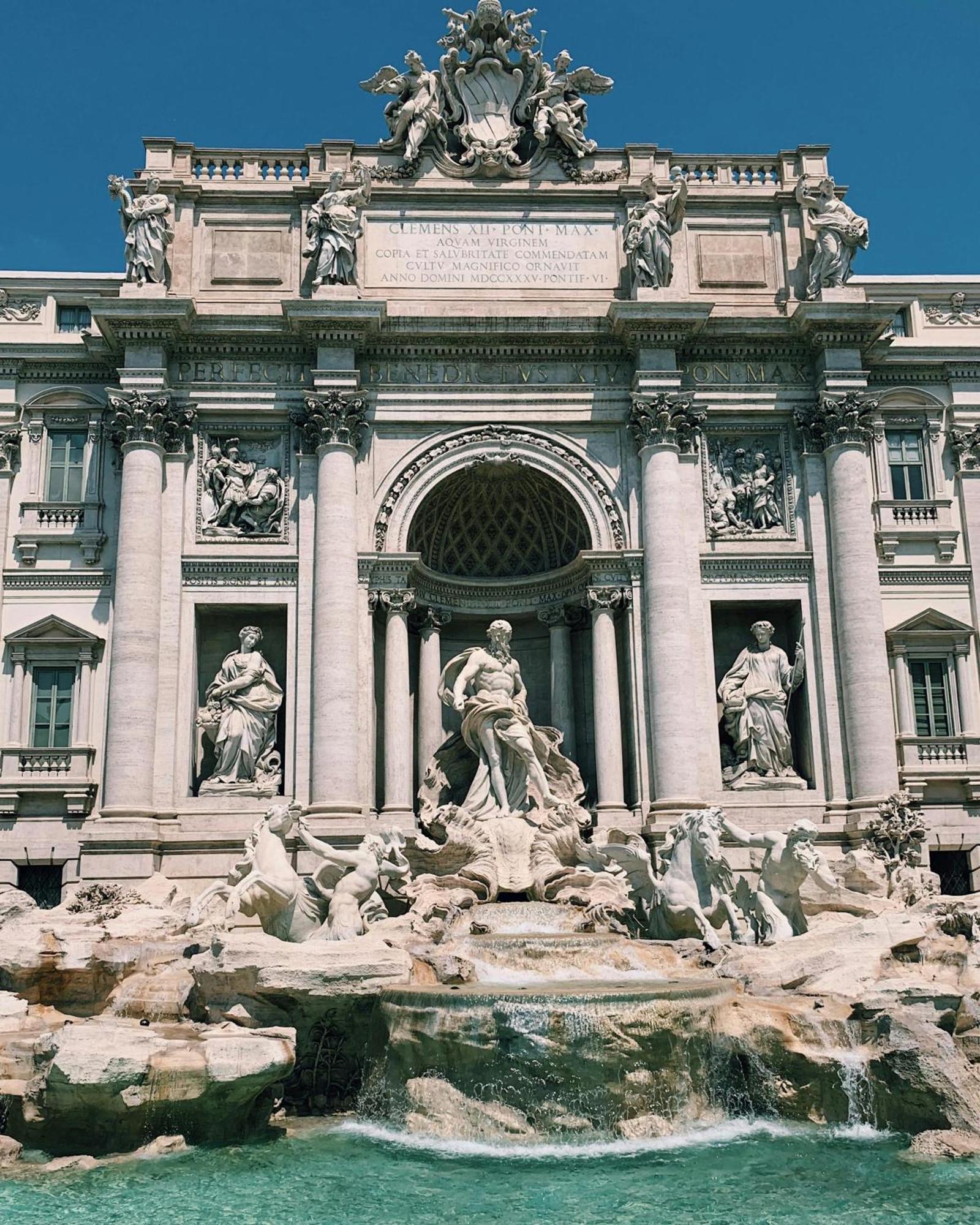 Maison Vivalda In Piazza Navona Roma Exterior foto
